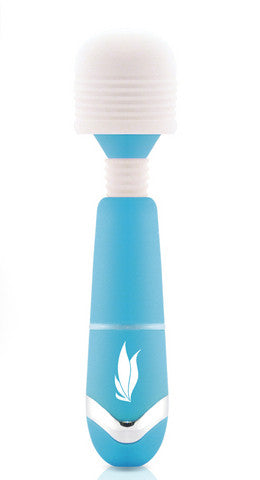 Wish Personal Massager - Blue