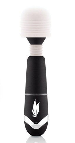 Wish Personal Massager - Black