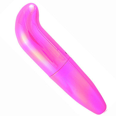 Oui G-Spot Mini Vibe - Pearl Pink