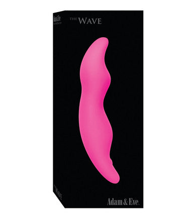 Adam And Eve Massager - Pink