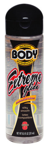 Extreme Glide Lubricant - 4.8 oz.