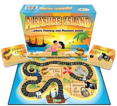 Pleasure Island