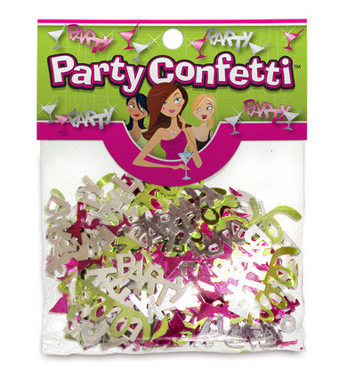 Party Confetti