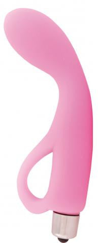 La Curve G-Spot Vibe - Pink