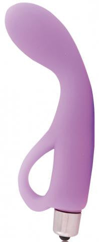 La Curve G-Spot Vibe -  Purple