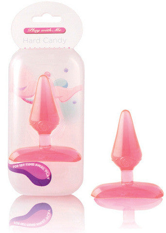 Hard Candy - Red