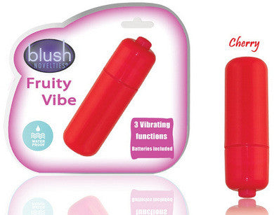 Fruity Vibe - Cherry