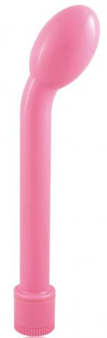 G-Slim  Vibrator - Pink