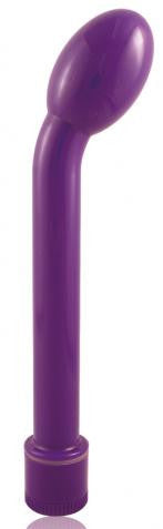 Oui G-Spot Slimline Vibrator - Purple