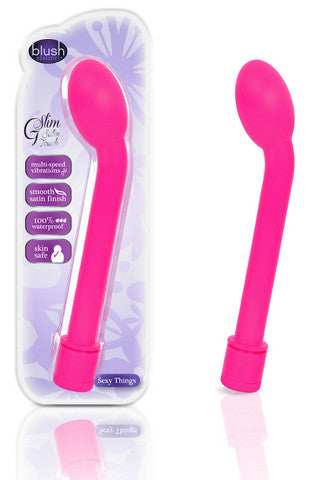 G Slim Satin Touch - Pink