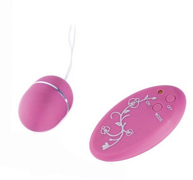 Wireless Remote Mini - Pink