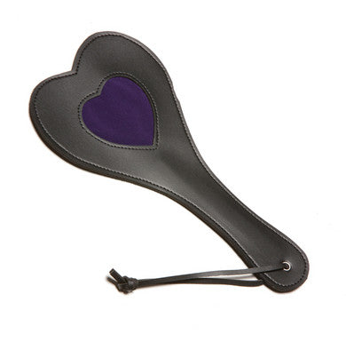 True Love Paddle - Purple